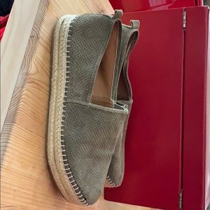 Steve Madden Espadrilles